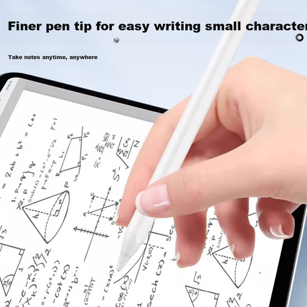 Stiger [Третье поколение Ultimate Edition] Совместимый с планшетами Huawei стилус M-Pencil Емкостный стилус Сенсорный стилус для Matepad 11.5s/pro/air Противоскользящий iPad Honor - изображение 9