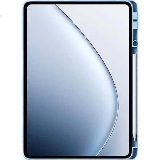 Чохол для планшета Xiaomi Pad 7 Ultra Zhisihui Blue - Фото 2 Чохол для планшета Xiaomi Pad 7 Ultra Zhisihui Blue - зображення 2