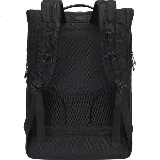 Многофункциональный игровой рюкзак IGear, сумка для ноутбука для мужчин, большой объем 17,3 дюйма, расширяемый, деловая дорожная сумка, совместима с Lenovo, Huawei, ASUS Tianxuan, игровой рюкзак для ноутбука Aurora, школьная сумка. - изображение 3