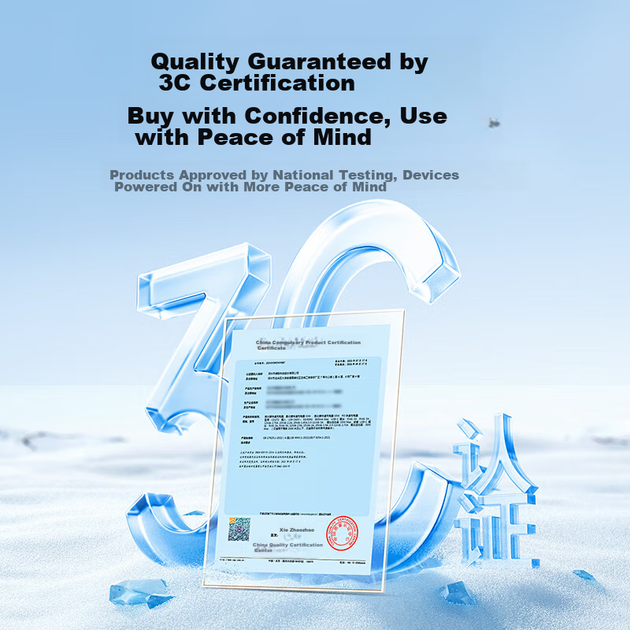 Зовнішній блок живлення UGREEN 40250 12 В/3 А (CD265-40250) - зображення 9