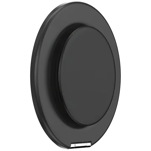 Тримач PopSockets Kick-Out Grip Black (840173795804) - Фото 2 Тримач PopSockets Kick-Out Grip Black (840173795804) - зображення 2