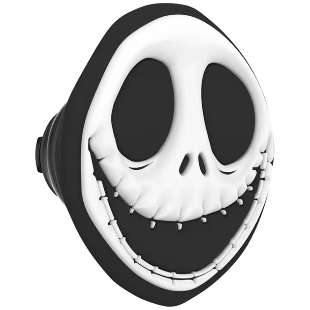 Тримач PopSockets PopGrip MagSafe King of Fright (842978163468) - Фото 5 Тримач PopSockets PopGrip MagSafe King of Fright (842978163468) - зображення 5