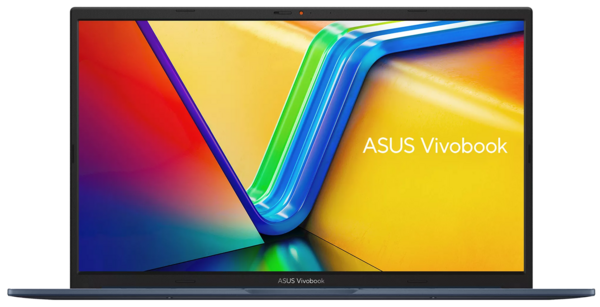 Ноутбук Asus X1704VA-AU984 Quiet Blue - Фото 4 Ноутбук Asus X1704VA-AU984 Quiet Blue - зображення 4