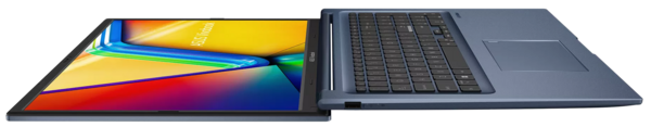 Ноутбук Asus X1704VA-AU984 Quiet Blue - Фото 7 Ноутбук Asus X1704VA-AU984 Quiet Blue - зображення 7