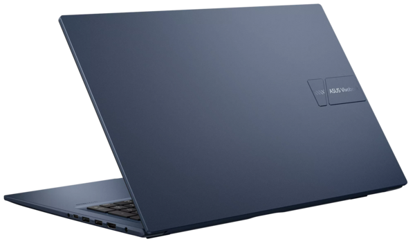 Ноутбук Asus X1704VA-AU984 Quiet Blue - Фото 9 Ноутбук Asus X1704VA-AU984 Quiet Blue - зображення 9