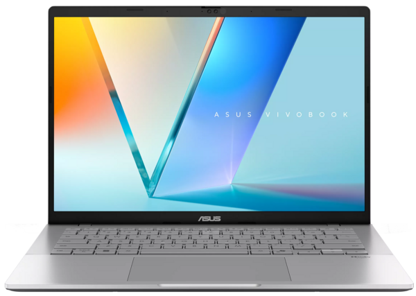 Ноутбук Asus M3407GA-SF010 Cool Silver - Фото 1 Ноутбук Asus M3407GA-SF010 Cool Silver - изображение 1