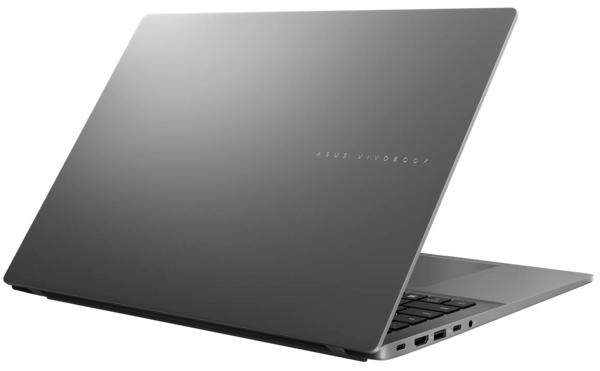 Ноутбук Asus M3607KA-SH044 Matte Gray - зображення 6