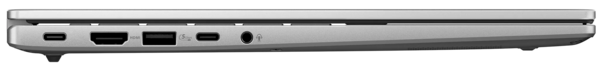 Ноутбук Asus M3407GA-SF010 Cool Silver - Фото 7 Ноутбук Asus M3407GA-SF010 Cool Silver - изображение 7
