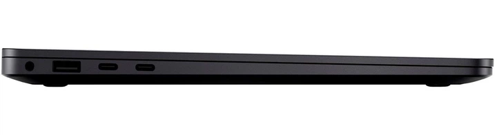 Ноутбук Microsoft Surface Laptop 8th Edition Copilot+ PC 13.8 Snapdragon X2+ 16/512Gb (EP2-59045) Black - зображення 6