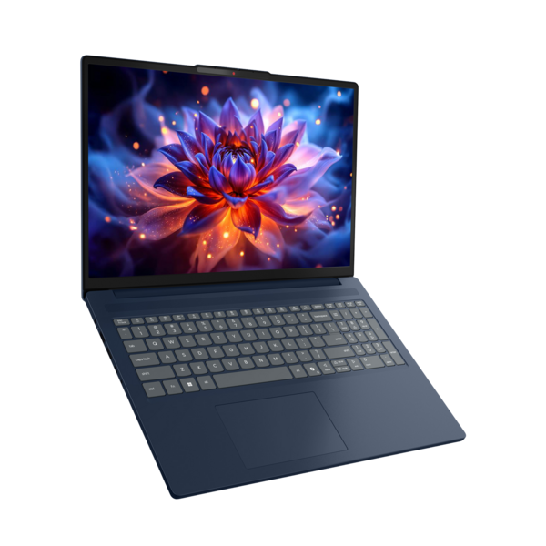 Ноутбук Lenovo IdeaPad Slim 3 16IPH11 (83US006RRA) - изображение 2