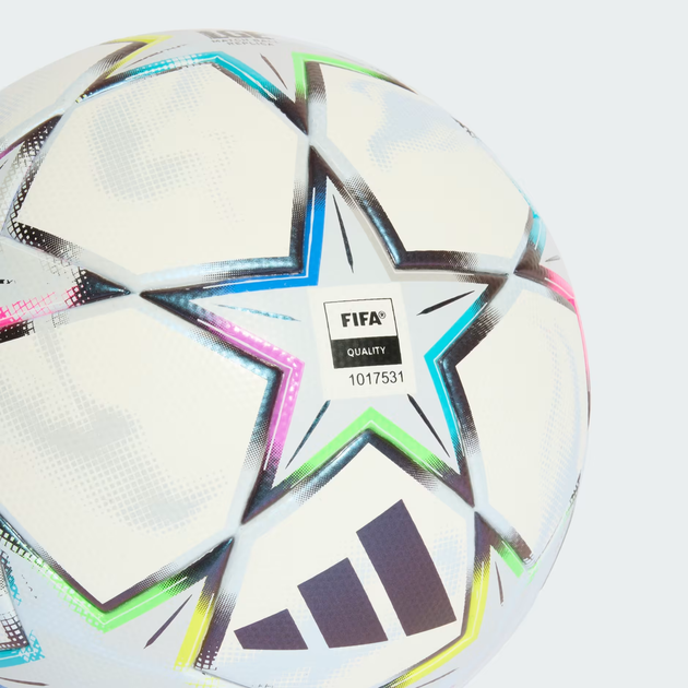 Adidas UCL 26/27 League Boxed, футбольний м'яч - №5 (KE9771) - зображення 5