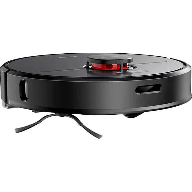 Робот пилосос Dreame D9 PRO (RLS5-BL0) - Фото 4 Робот пилосос Dreame D9 PRO (RLS5-BL0) - изображение 4