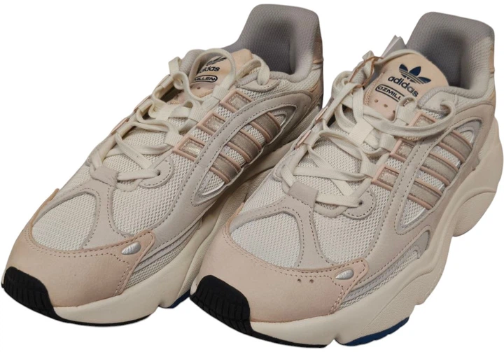Чоловічі кросівки adidas Originals Ozmillen ID5829 42 (8UK) Бежеві (4066764150364) (955555906157902) - Уцінка - Фото 2 Чоловічі кросівки adidas Originals Ozmillen ID5829 42 (8UK) Бежеві (4066764150364) (955555906157902) - Уцінка - зображення 2