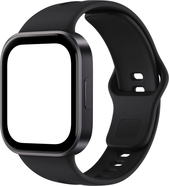 Смарт-часы Xiaomi Redmi Watch 6 Active (Midnight Black) UA - изображение 5