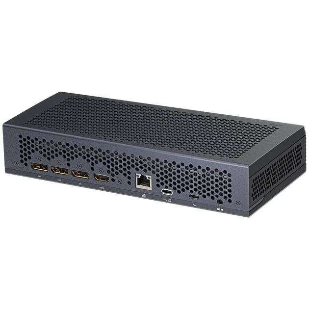 Відеокарта GIGABYTE Nvidia GeForce RTX 5060 Ti AI BOX 16G (GV-N506TIXEB-16GD) - изображение 4