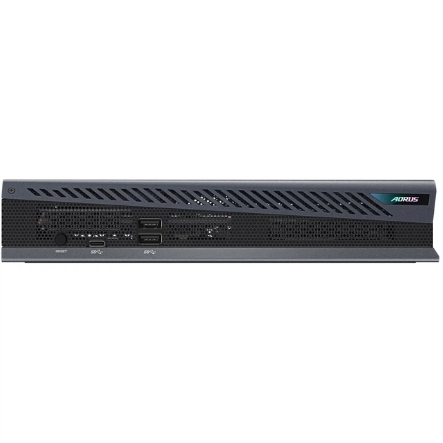 Відеокарта GIGABYTE Nvidia GeForce RTX 5060 Ti AI BOX 16G (GV-N506TIXEB-16GD) - изображение 5