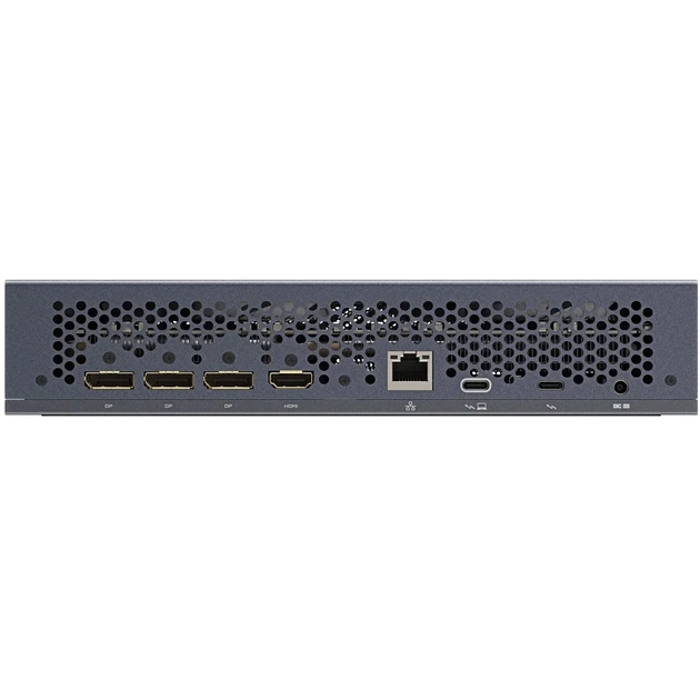 Відеокарта GIGABYTE Nvidia GeForce RTX 5060 Ti AI BOX 16G (GV-N506TIXEB-16GD) - изображение 6