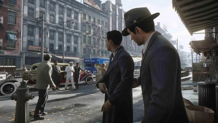 Ключ активации Mafia: Trilogy - Complete Your Collection (Mafia 2, 3) для Xbox One/Series S/X - изображение 9