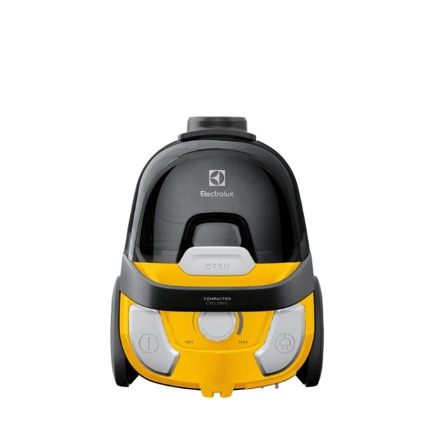 Пилосос Electrolux ECGC21-2Y - зображення 5