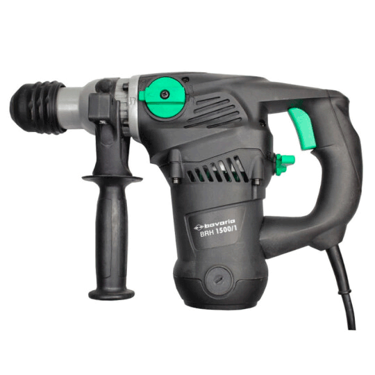 Перфоратор Einhell Bavaria BRH 1500/1 (4258479) - Фото 1 Перфоратор Einhell Bavaria BRH 1500/1 (4258479) - зображення 1