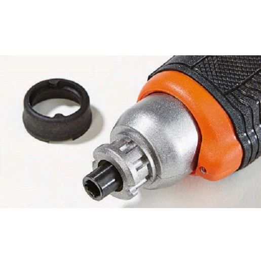Викрутка акумуляторна BLACK+DECKER CS3653LC - зображення 3
