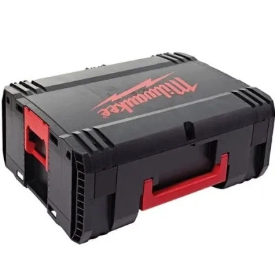 Кейс Milwaukee HD Box 475х358х230мм (4932453386) - Фото 1 Кейс Milwaukee HD Box 475х358х230мм (4932453386) - зображення 1