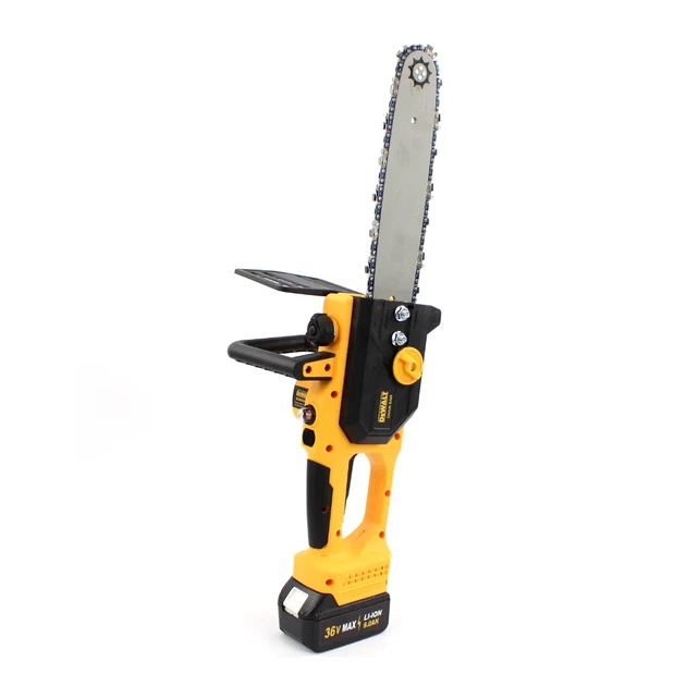 АКБ пила DeWalt DCM566Х1 (36V 6.0Ah) - изображение 3