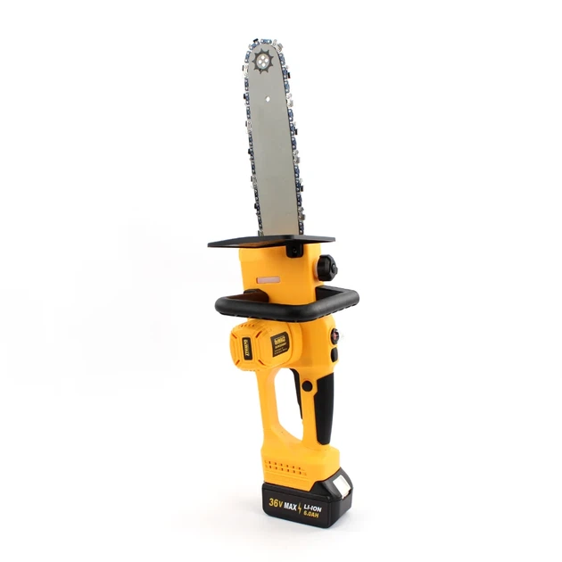 АКБ пила DeWalt DCM566Х1 (36V 6.0Ah) - изображение 4