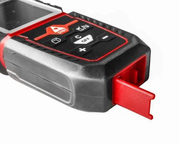 Лазерний далекомір Einhell Classic TC-LD 50 0,05-50м (2270080) - изображение 3
