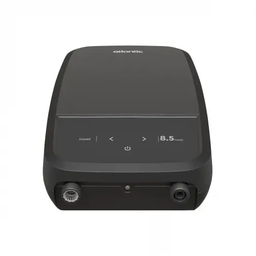 Проточний водонагрівач Atlantic Tempo Max Multi IECI-SW2C85 MP 8.5 kW - зображення 5