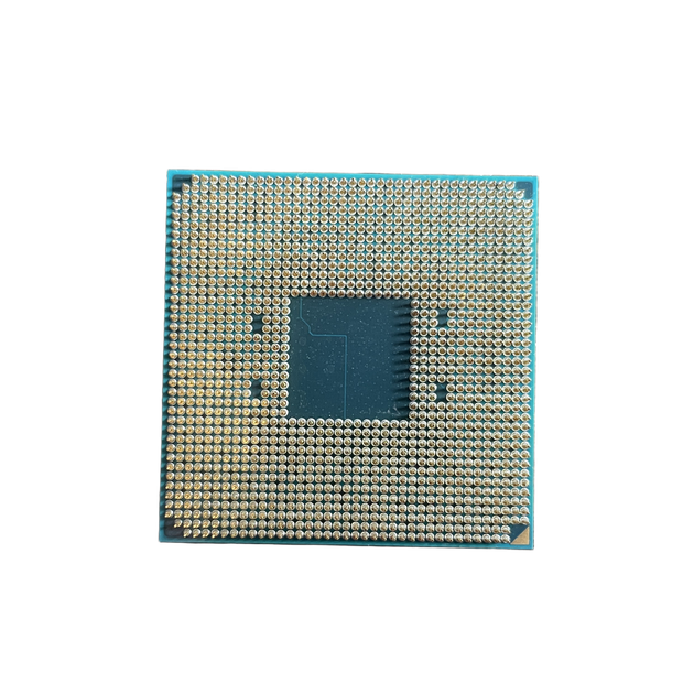 Процесор AMD Ryzen 5 5500 6 ядер 12 потоків AM4 до 4.2 ГГц 65 Вт новий - зображення 3