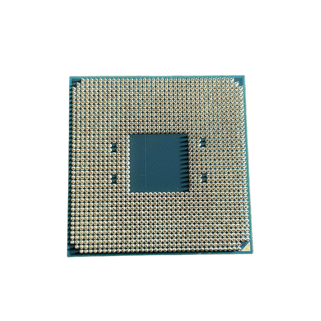 Процесор AMD Ryzen 5 5600 6 ядер 12 потоків AM4 до 4.4 ГГц 65 Вт новий - Фото 3 Процесор AMD Ryzen 5 5600 6 ядер 12 потоків AM4 до 4.4 ГГц 65 Вт новий - зображення 3