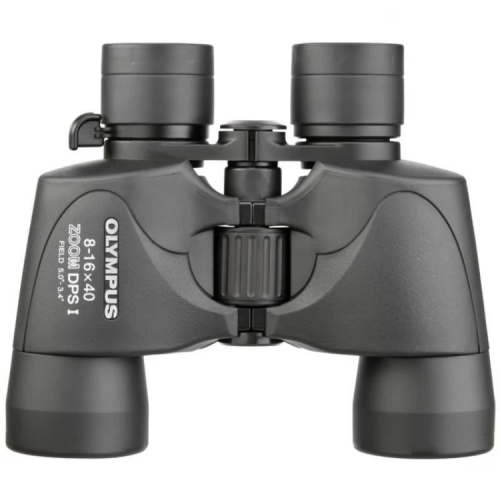 Бінокль Olympus DPS I 8-16x40 Zoom - изображение 2