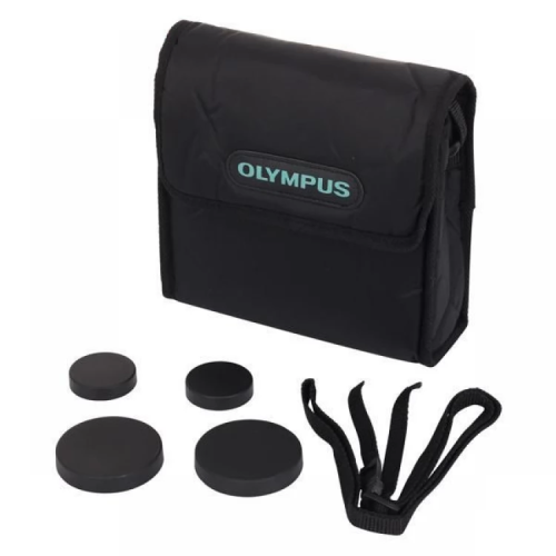 Бінокль Olympus DPS I 8-16x40 Zoom - изображение 4