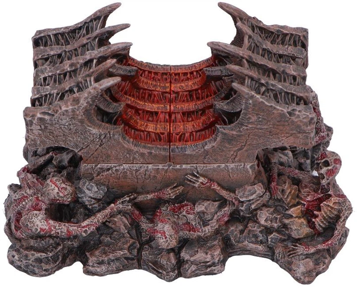Figurka Nemesis Diablo IV Helltide Chest Box 10 cm B7139C25 (801269158583) - obraz 2