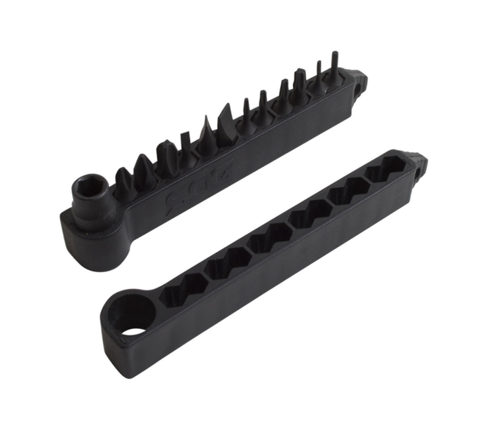 Мультитул SOG PowerAccess Assist Stonewash 21 Інструментів (SOG-PA3001-CP) Сірий - зображення 8