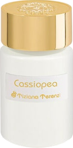 Mgiełka do włosów Tiziana Terenzi Cassiopea zapachowa 50 ml (8016741312632) - obraz 2