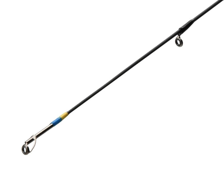 Спиннинговое удилище Flagman '24 Blackfire 70L 2.13м 5-20г - Фото 5 Спиннинговое удилище Flagman '24 Blackfire 70L 2.13м 5-20г - изображение 5