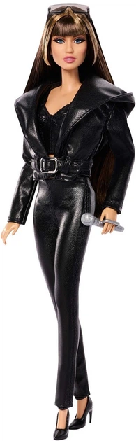 Фигурка Mattel Barbie Signature Music Series Майли Сайрус (JJY05) - изображение 2