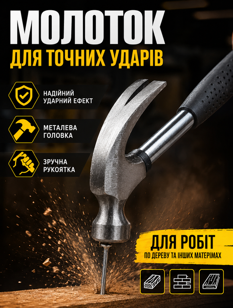 Набір ручних інструментів в ударостійкому зеленому кейсі для монтажу та ремонту 9 предметів із загартованої нержавіючої сталі - зображення 2