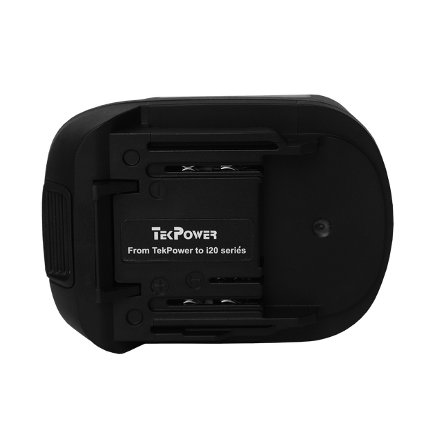 Переходник TBA-TekPower/i20 меняет Ваш аккумулятор Tekhmnann i20 для использования на макетовской технике. - изображение 4
