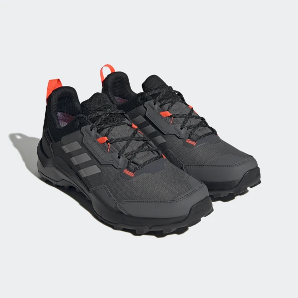 Кроссовки мужские Adidas Terrex AX4 GORE-TEX HP7396 45 - изображение 3