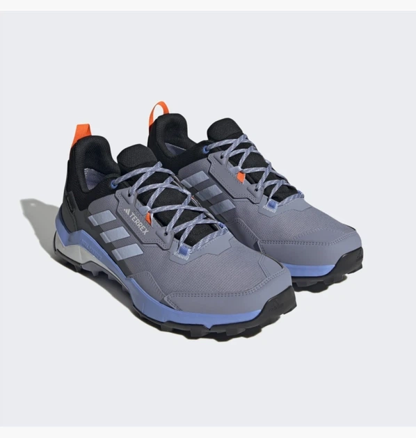 Кроссовки мужские Adidas Terrex AX4 GORE-TEX HP7398 42.5 - изображение 4
