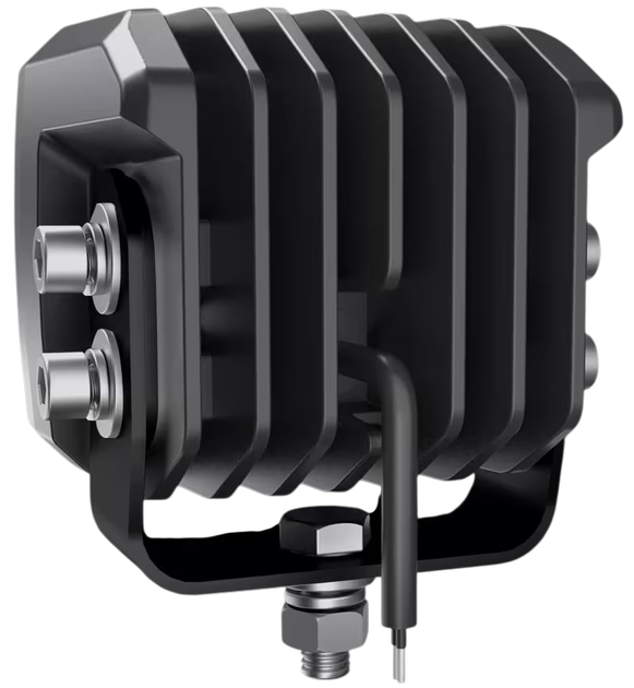Światło drogowe Osram LED riving Cube VX80-SP 12/24 V 1300 lm 2 szt (LEDWL101-SP) (4062172141970) - obraz 2
