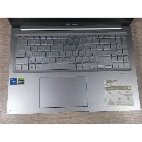 Ноутбук Asus Vivobook 16X K3605Z 15.6 Core i5-12500H 4.5 ГГц 16GB 512GB + Win11 + АКБ + ЗП Вживані Б/В | 35134 - зображення 7