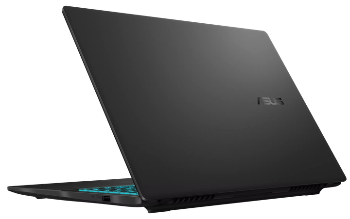Ноутбук ASUS V3607VH-TK124 16" WUXGA 144 Гц / Intel Core 5 210H / 16 ГБ / 512 ГБ SSD / GeForce RTX 5050 - изображение 6