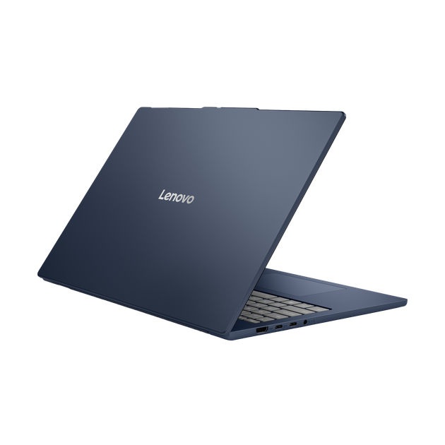 Ноутбук Lenovo IdeaPad Slim 5 16IPH11 (83S6007NRA) 16" WUXGA / Intel Core Ultra 7 355 / 32 ГБ / 1 ТБ SSD - изображение 12