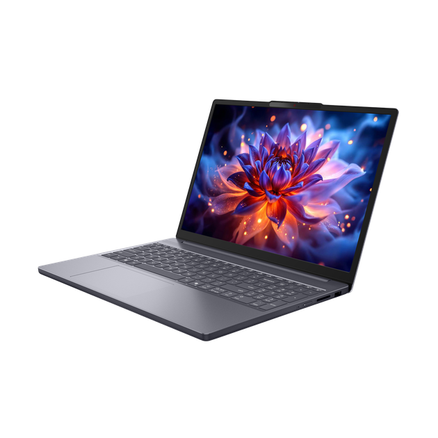 Ноутбук Lenovo IdeaPad Slim 3 15IWC11 (83RR00RCRA) 15.3" WUXGA / Intel Core 5 320 / 16 ГБ / 512 ГБ SSD - изображение 14
