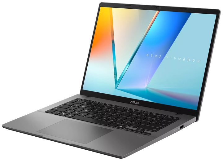 Ноутбук ASUS M3407GA-SF009 14" WUXGA / AMD Ryzen AI 7 445 / 16 ГБ / 512 ГБ SSD - изображение 3