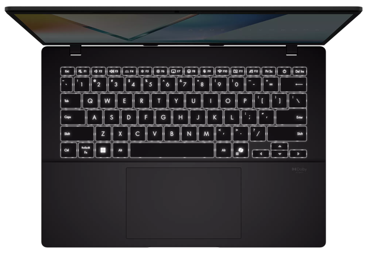 Ноутбук ASUS M3407GA-SF009 14" WUXGA / AMD Ryzen AI 7 445 / 16 ГБ / 512 ГБ SSD - изображение 4